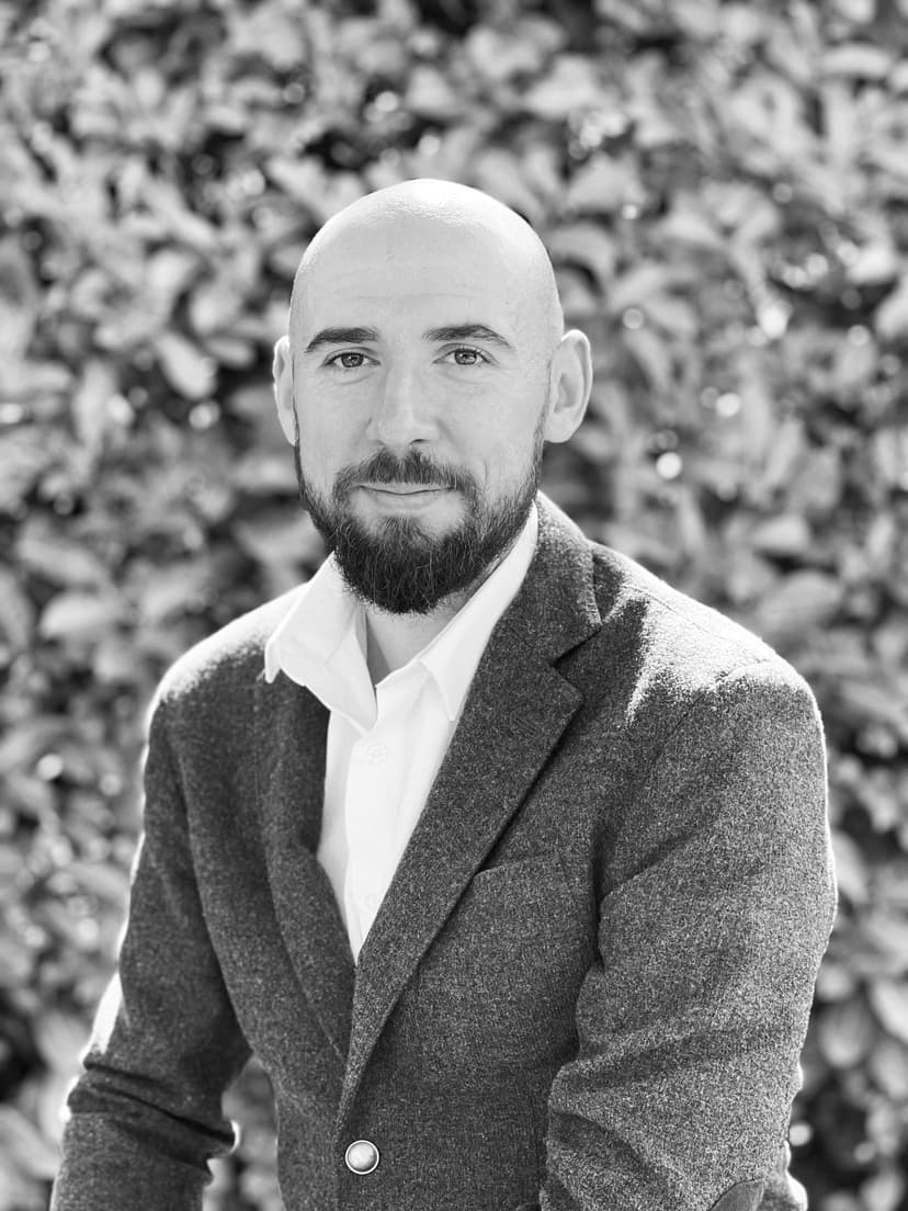 Rafal Kukla - Founder of FilioTech